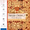 برچسب پوششی ماهوت مدل Iran-Carpet2 مناسب برای تبلت اپل iPad Pro 10.5 2017 A1709