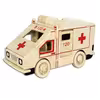 ساختنی طرح آمبولانس مدل G-P297