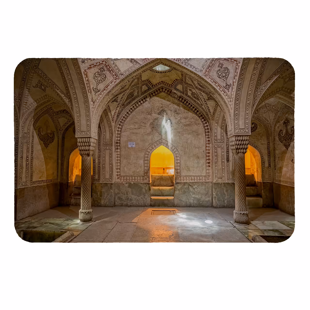   رطوبت گیر کنار سینک کد 168