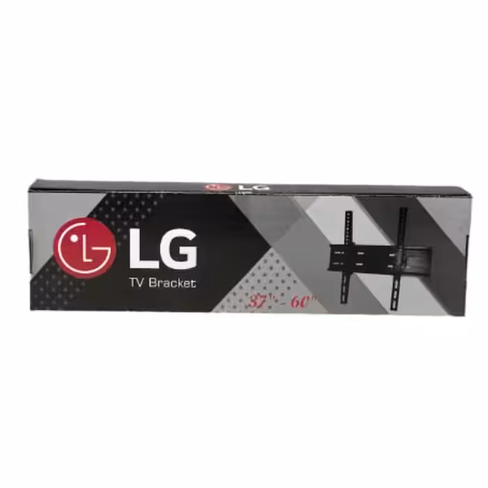 پایه دیواری ال جی  مدل WMB3760 مناسب برای تلوزیون 37 تا 60 اینچ