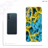 برچسب پوششی ماهوت مدل Atom Universe 1 مناسب برای گوشی موبایل سامسونگ Galaxy M23