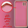 کاور لجندری کینگ  مدل گربه مناسب برای گوشی موبایل سامسونگ Galaxy A22 4G