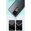 کاور سامورایی مدل Specter مناسب برای گوشی موبایل شیائومی Mi 12T Pro / Mi 12T