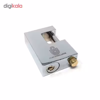 قفل کتابی پات مدل 1000-B