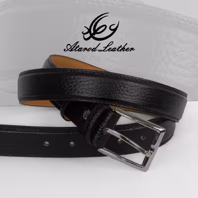 ست هدیه چرم عطارد مدل A28