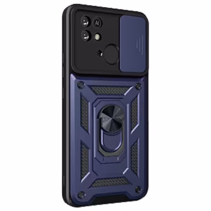 کاور سهند مدل DE/L-01 مناسب برای گوشی موبایل شیائومی Redmi 10C