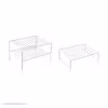 شلف داخل کابینت مدل 1001 مجموعه 4 عددی
