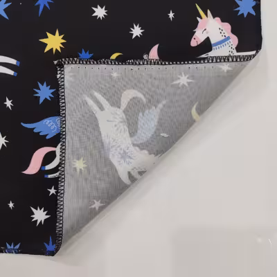 دستمال سر و گردن مدل باندانا کد 121