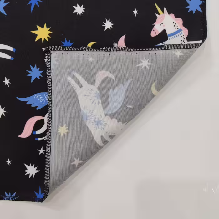 دستمال سر و گردن مدل باندانا کد 121