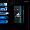 برچسب پوششی ماهوت مدل adidas-Logo-FullSkin مناسب برای گوشی موبایل اینفینیکس Hot 11 Play