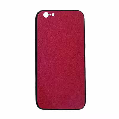 کاور طرح لیزری مدل 6s مناسب برای گوشی موبایل اپل Iphone6 / 6s