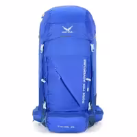 کوله پشتی سفری 40 لیتری اسنو هاوک مدل EVERYDAY