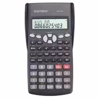 ماشین حساب کاتیگا مدل CS-183D