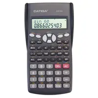 ماشین حساب کاتیگا مدل CS-183D