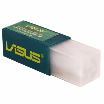 مته فلز کبالت لاسوس مدل MMA-KLAS-SE4 مجموعه 4 عددی