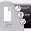 کاور گارد قاب مدل دخترانه مناسب برای گوشی موبایل سامسونگ Galaxy m23 / f23