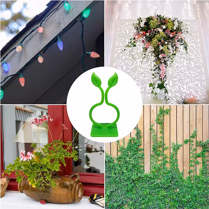 قیم بند مدل برگی بسته 30 عددی