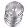 سرویس قابلمه 8 پارچه مدل AL.kit ghab