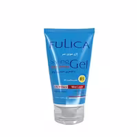 ژل مو سر براق کننده فولیکا