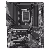 مادربرد گیگابایت مدل Z690 UD AX DDR5