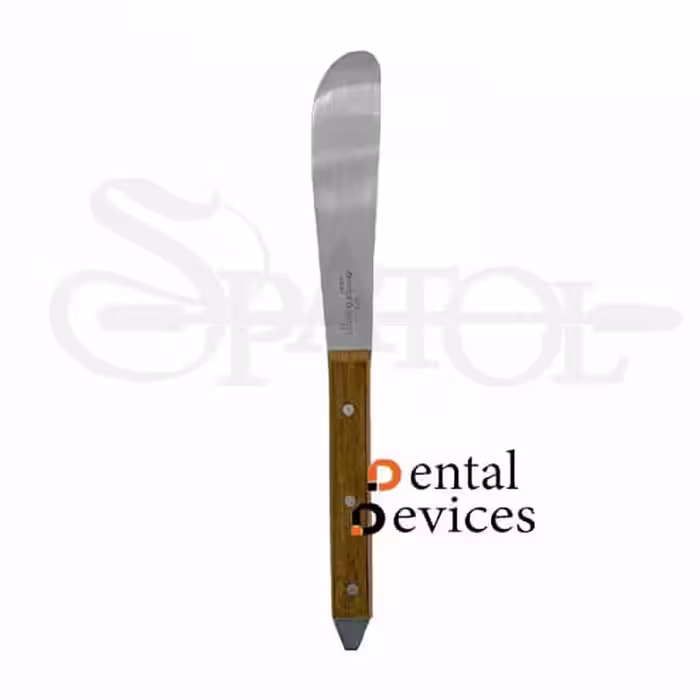 همزن منحنی دنتال دیوایس Dental Devices