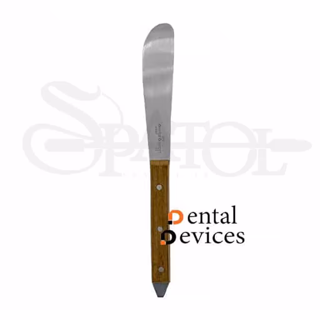 همزن منحنی دنتال دیوایس Dental Devices