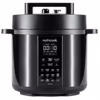 مولتی کوکر نوتریکوک مدل SP204K
