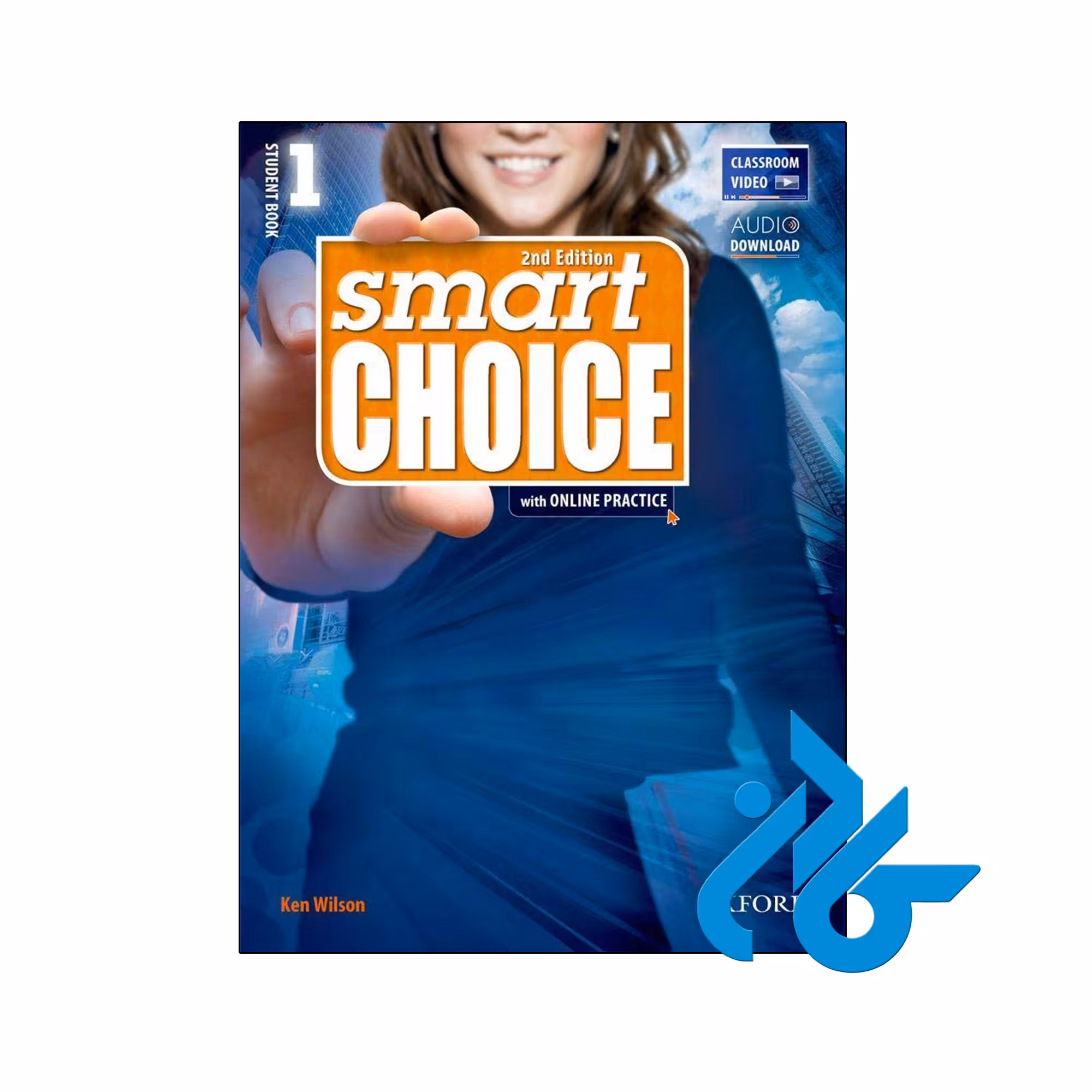 کتاب Smart Choice Level 1