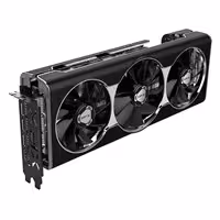 کارت گرافیک ایکس اف ایکس Radeon RX 5700 XT 8GB GDDR6