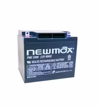 باتری یو پی اس NEWMAX مدلPNB 12400