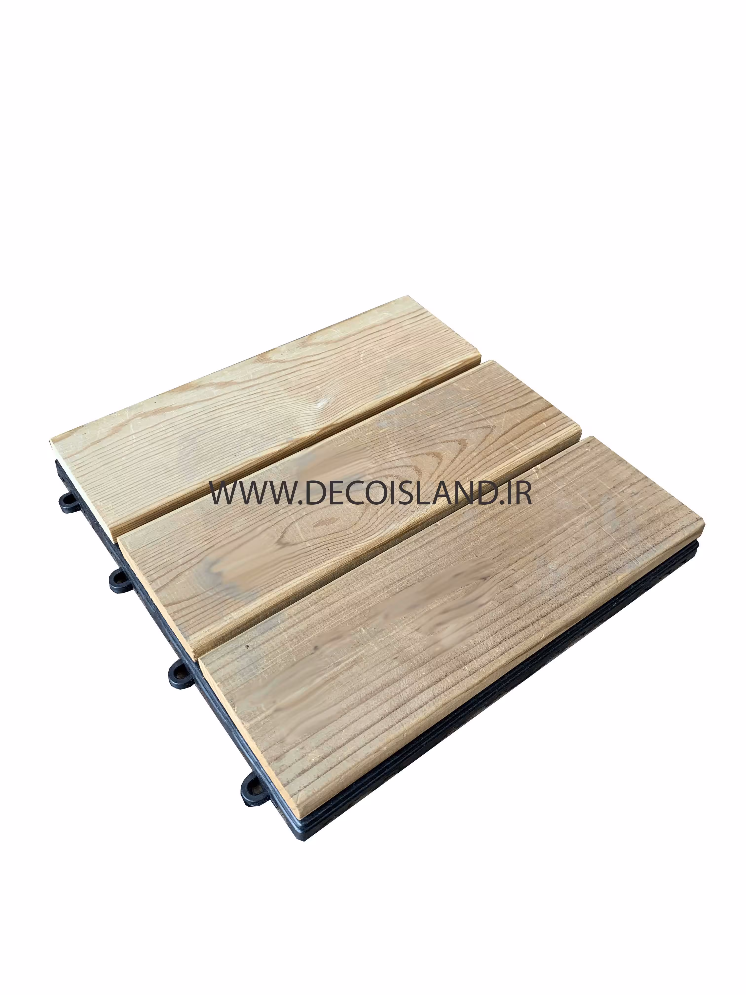 پنل ترموود 30*30 سانت | 3عددی