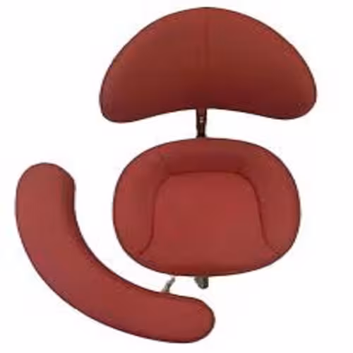 تابوره فوق حرفه ای الگانسی ارگونومیک - فروشگاه تخصصی دندانپزشکی سپیرا