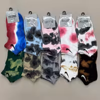 جوراب مچی تای دای