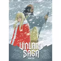مانگا Vinland Saga Omnibus V02