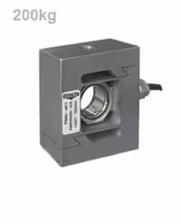 لودسل سل تک مدل USR1 کلاس C3 ظرفیت 200 کیلوگرم