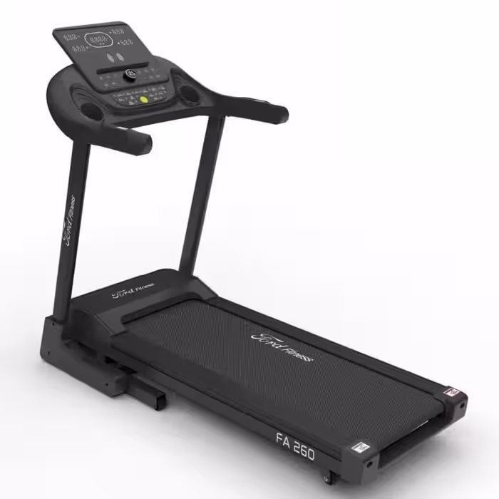 تردمیل خانگی المپیا مدل FA260F
