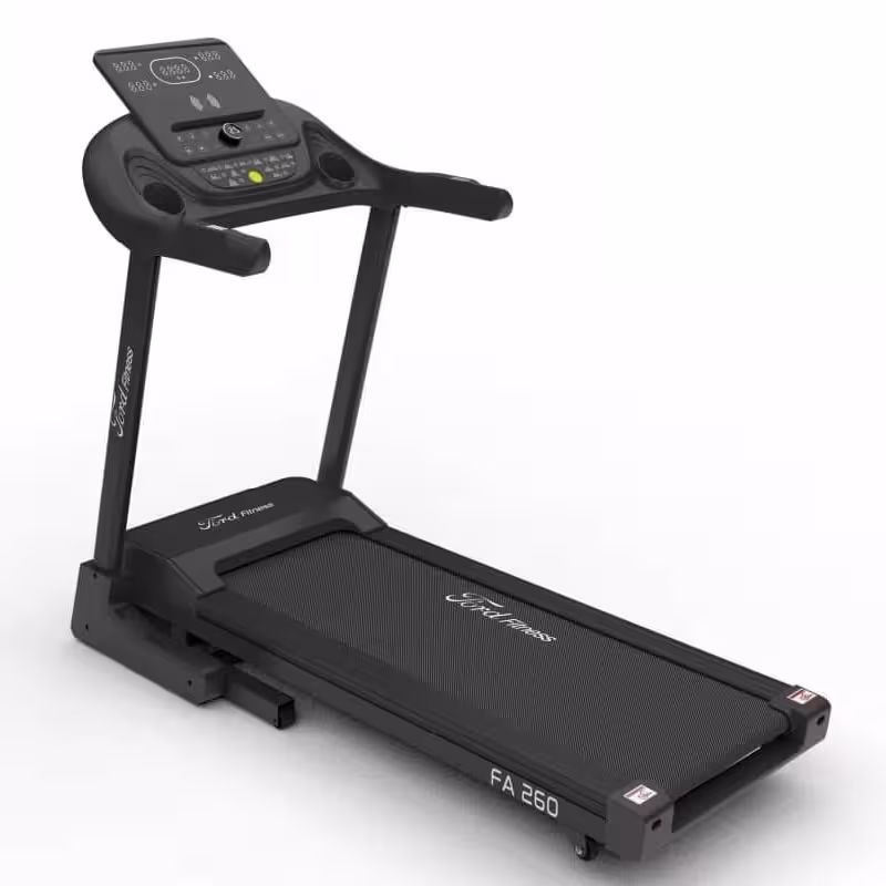 تردمیل خانگی المپیا مدل FA260F