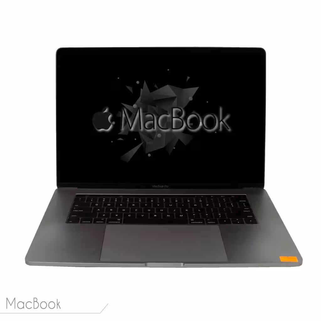 MACBOOK PRO-A1990-2018 TOUCHBAR