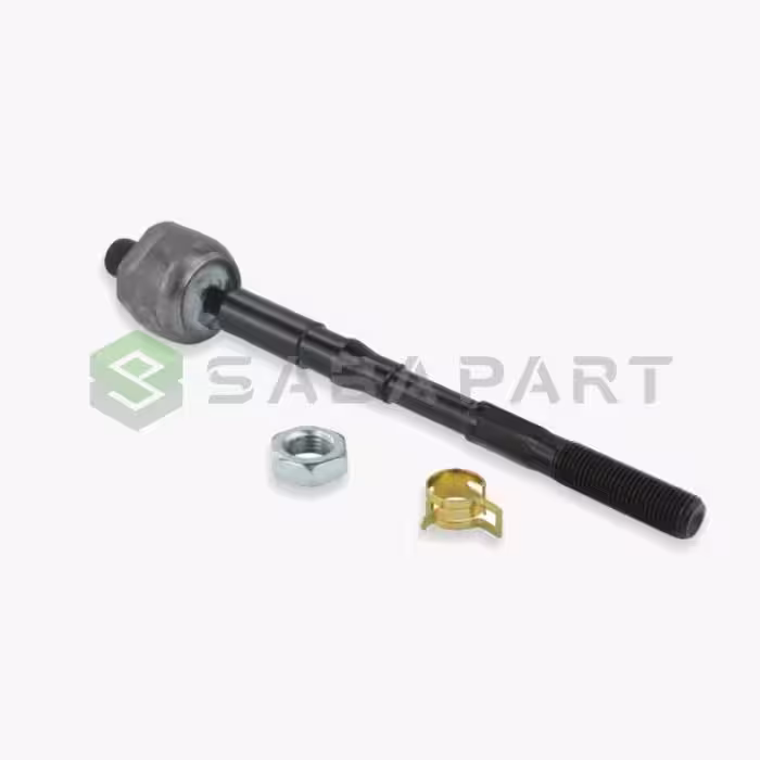 قرقری فرمان نیسان ایکس تریل – برند فبست