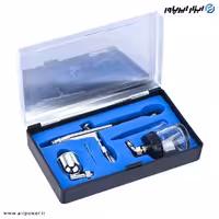 قلم ایربراش کاسه بغل سایتا مدل AT-134