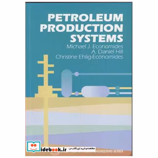 PETROLEUM PRODUCTION SYSTEMS