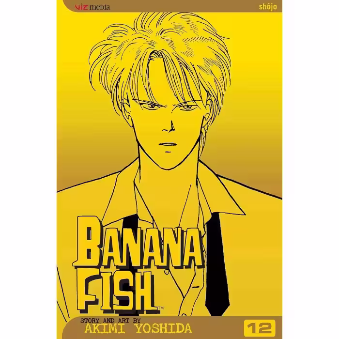 Banana Fish v12