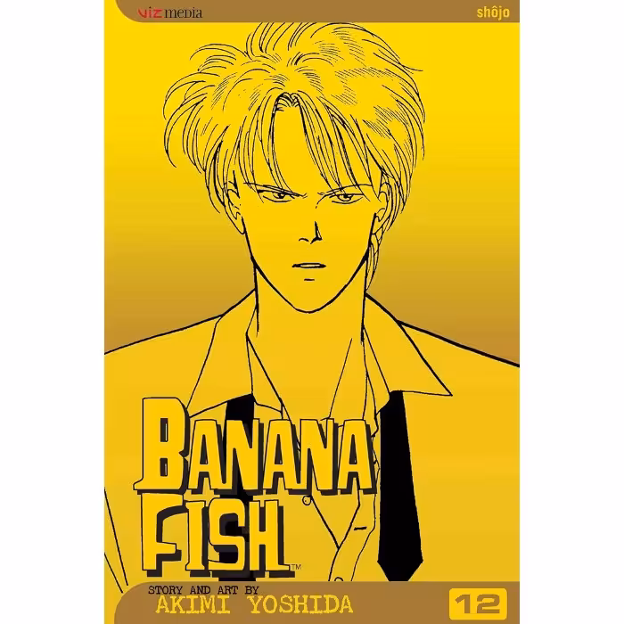 Banana Fish v12