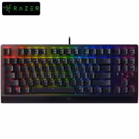 کیبورد ریزر مدل Razer BlackWidow V3 Tenkeyless