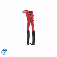 انبر پرچ سوپر رونیکس مدل RH-1601 اپتیما_ارسال پستی رایگان