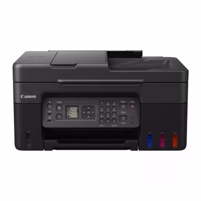 قیمت پرینتر جوهرافشان چند کاره کانن مدل Pixma G4470