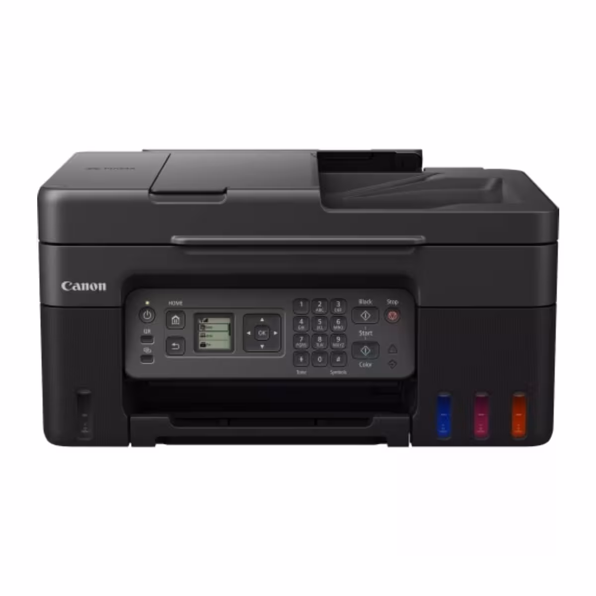 قیمت پرینتر جوهرافشان چند کاره کانن مدل Pixma G4470