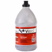 تونر شارژ شارپ ویستا Vista Toner 450g
