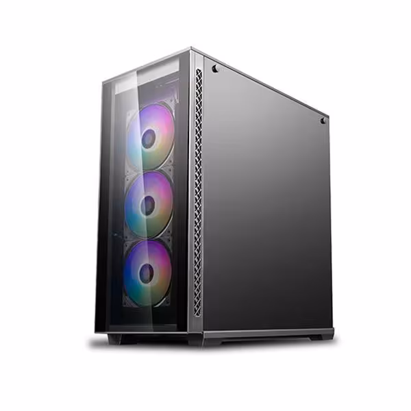 کیس کامپیوتر دیپ کول مدل MATREXX 70 ADD-RGB 3FDEEPCOOL
