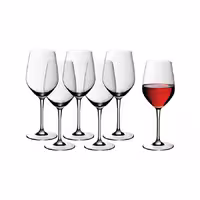 گیلاس وی ام اف | WMF EASYPLUS RED WINE GLASSES